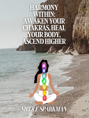 cover image of Harmony Within